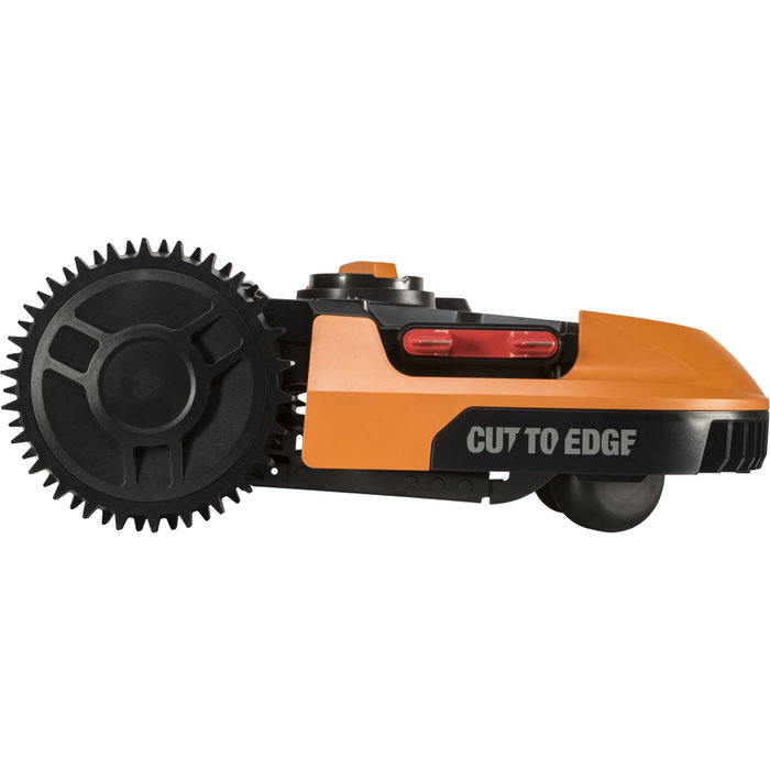 Worx WR155E Landroid L2000 Cortacésped Robótico Worx WR155E Landroid L2000 Cortacésped Robótico