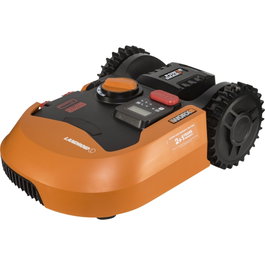Worx WR155E Landroid L2000 Cortacésped Robótico