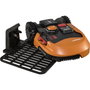 Worx WR155E Landroid L2000 Cortacésped Robótico