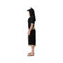 Disfraz Egipcio Negro Hombre Adulto XS-S
