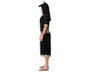 Disfraz Egipcio Negro Hombre Adulto XS-S