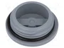 LAPP Tapón SKINDICHT® M20 1,5 IP68 Gris Oscuro