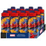 KIDS LICENSING Botella Spiderman Marvel 500ml