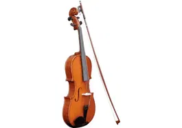 HERALD Viola Madera Solida 4/4 Herald
