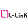 L-link Soporte VESA 75/100 400x400 para TV Monitor 14-64 Pulgadas, Giratorio e Inclinable, 30 kg Máximo