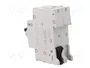 ABB S200M 2 polos 10A Característica B