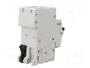 ABB S200M 2 polos 10A Característica B