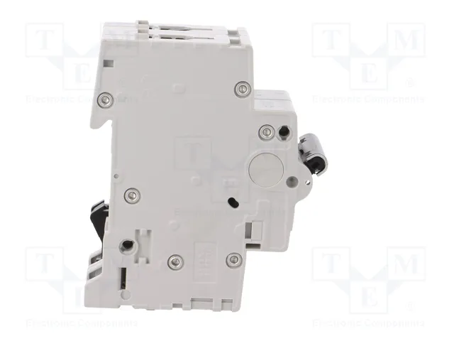 ABB S200M 2 polos 10A Característica B ABB S200M 2 polos 10A Característica B
