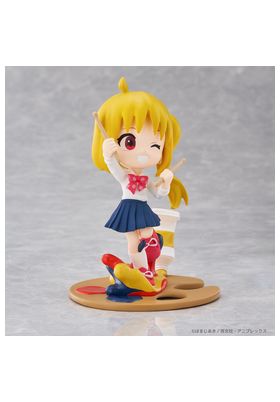 Nijika Ijichi Figura 11,5 Cm Bocchi The Rock! Palverse Pale