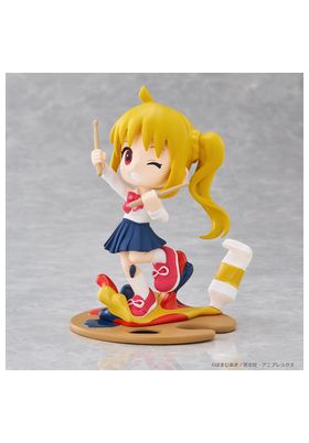 Nijika Ijichi Figura 11,5 Cm Bocchi The Rock! Palverse Pale