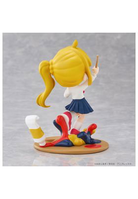 Nijika Ijichi Figura 11,5 Cm Bocchi The Rock! Palverse Pale