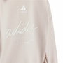 Chándal Infantil Adidas Brand Love Jogger Rosa