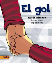 El gol, Roser Rimbau - TAKATUKA