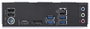Gigabyte B550M GAMING X
