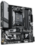 Gigabyte B550M GAMING X
