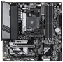 Gigabyte B550M GAMING X