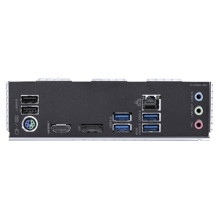 GIGABYTE B550M GAMING X