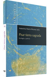 Pisar tierra sagrada, Antonina María Wozna - Verbo Divino