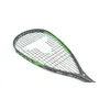 Talbot Torro TAL4015752510062 Raqueta de Squash PRO 6000, Cordaje US 600, Cabeza 500 cm², Peso Marco 115 g