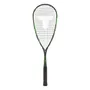 Talbot Torro TAL4015752510062 Raqueta de Squash PRO 6000, Cordaje US 600, Cabeza 500 cm², Peso Marco 115 g