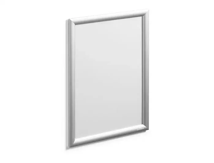 Durable Marco portaanuncios exterior A3 aluminio anodizado plata, resistente intemperie, 470x350x12 mm Durable Marco portaanuncios exterior A3 aluminio anodizado plata, resistente intemperie, 470x350x12 mm