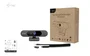 I-TEC SOLOMON PRO 900 Webcam 4K con Auto Framing