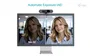 I-TEC SOLOMON PRO 900 Webcam 4K con Auto Framing