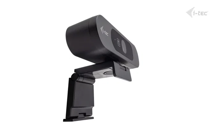 I-TEC SOLOMON PRO 900 Webcam 4K con Auto Framing