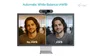 I-TEC SOLOMON PRO 900 Webcam 4K con Auto Framing