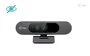 I-TEC SOLOMON PRO 900 Webcam 4K con Auto Framing