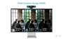 I-TEC SOLOMON PRO 900 Webcam 4K con Auto Framing