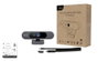 I-Tec SOLOMON PRO 900 4K Webcam AI Auto Framing