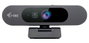I-Tec SOLOMON PRO 900 4K Webcam AI Auto Framing