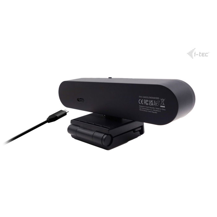 Webcam i-Tec CAMSOLOMON4K900