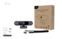 I-tec Solomon Pro 900 Webcam 4K con AI Auto Framing