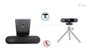 I-tec Solomon Pro 900 Webcam 4K con AI Auto Framing