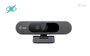 I-tec Solomon Pro 900 Webcam 4K con AI Auto Framing