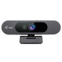 I-tec Solomon Pro 900 Webcam 4K con AI Auto Framing