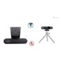 I-Tec SOLOMON PRO 900 4K Webcam AI Auto Framing