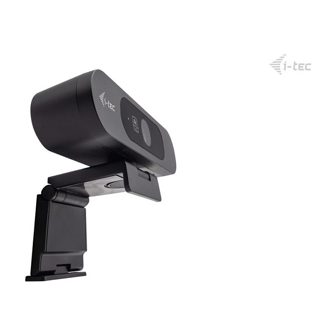 I-Tec SOLOMON PRO 900 4K Webcam AI Auto Framing