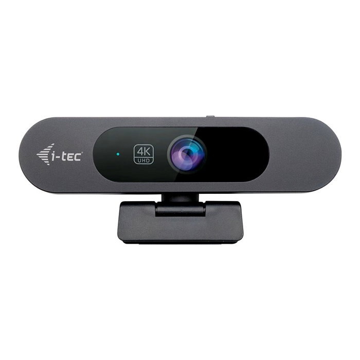 I-Tec SOLOMON PRO 900 4K Webcam AI Auto Framing