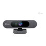 I-Tec SOLOMON PRO 900 4K Webcam AI Auto Framing