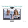 I-Tec SOLOMON PRO 900 4K Webcam AI Auto Framing