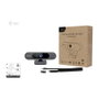 I-Tec SOLOMON PRO 900 4K Webcam AI Auto Framing