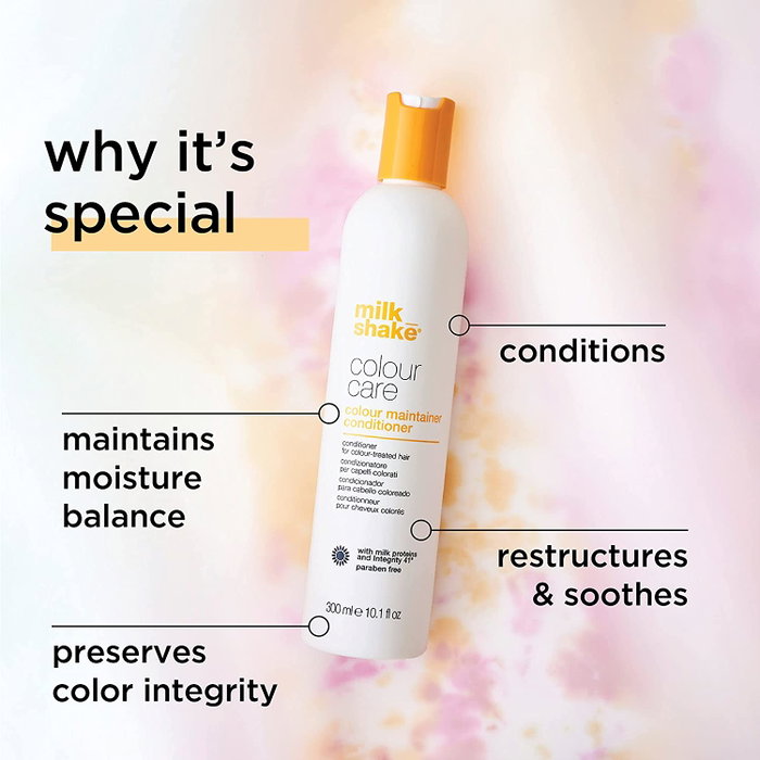 Milk Shake Colour Care Acondicionador de Protección del Color 300 ml