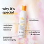 Milk Shake Colour Care Acondicionador de Protección del Color 300 ml