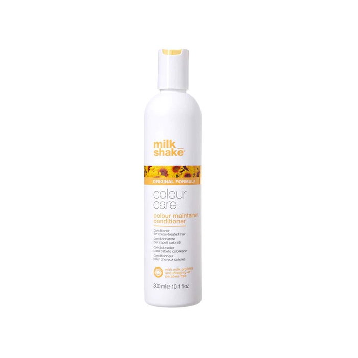 Colour Care, Paraben-Free, Hair Conditioner, For Colour Protection, 300 ml