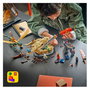 LEGO NINJAGO 71871 Batalla en la Espada del Dragón