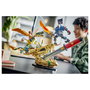 LEGO NINJAGO 71871 Batalla en la Espada del Dragón