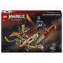 LEGO NINJAGO 71871 Batalla en la Espada del Dragón